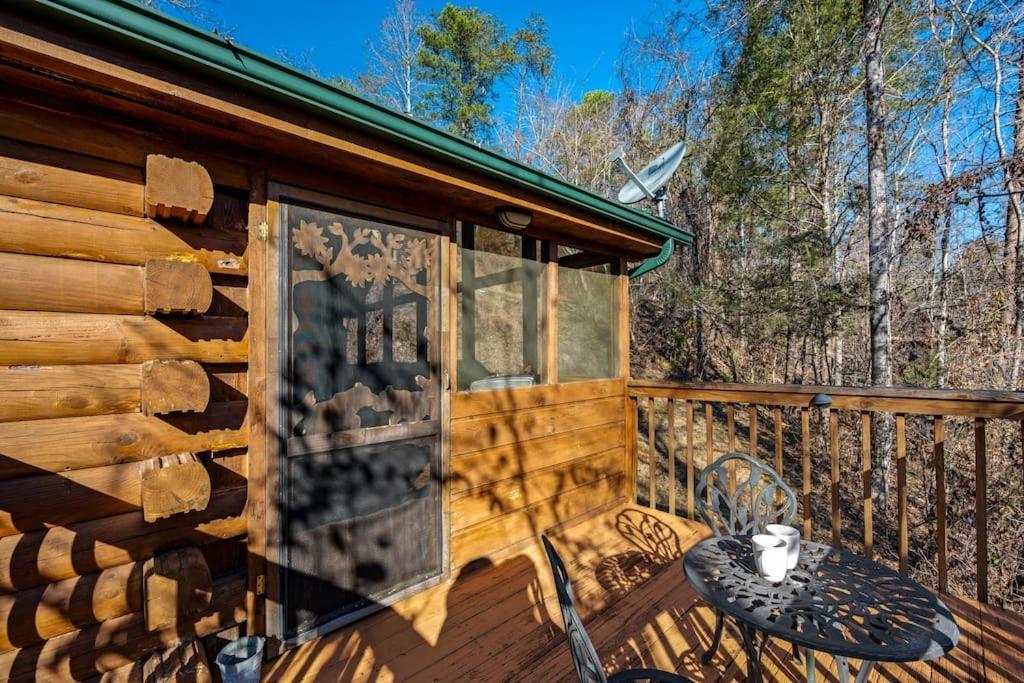 The Mountain Farmer Sevierville Exterior photo